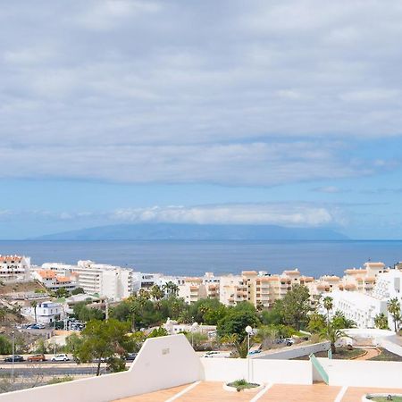 Sea View, Newly Renovated, 2 Bedrooms Apartment In Costa Adeje מראה חיצוני תמונה