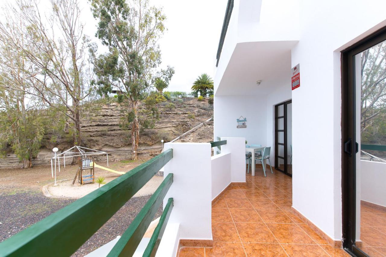 Sea View, Newly Renovated, 2 Bedrooms Apartment In Costa Adeje מראה חיצוני תמונה