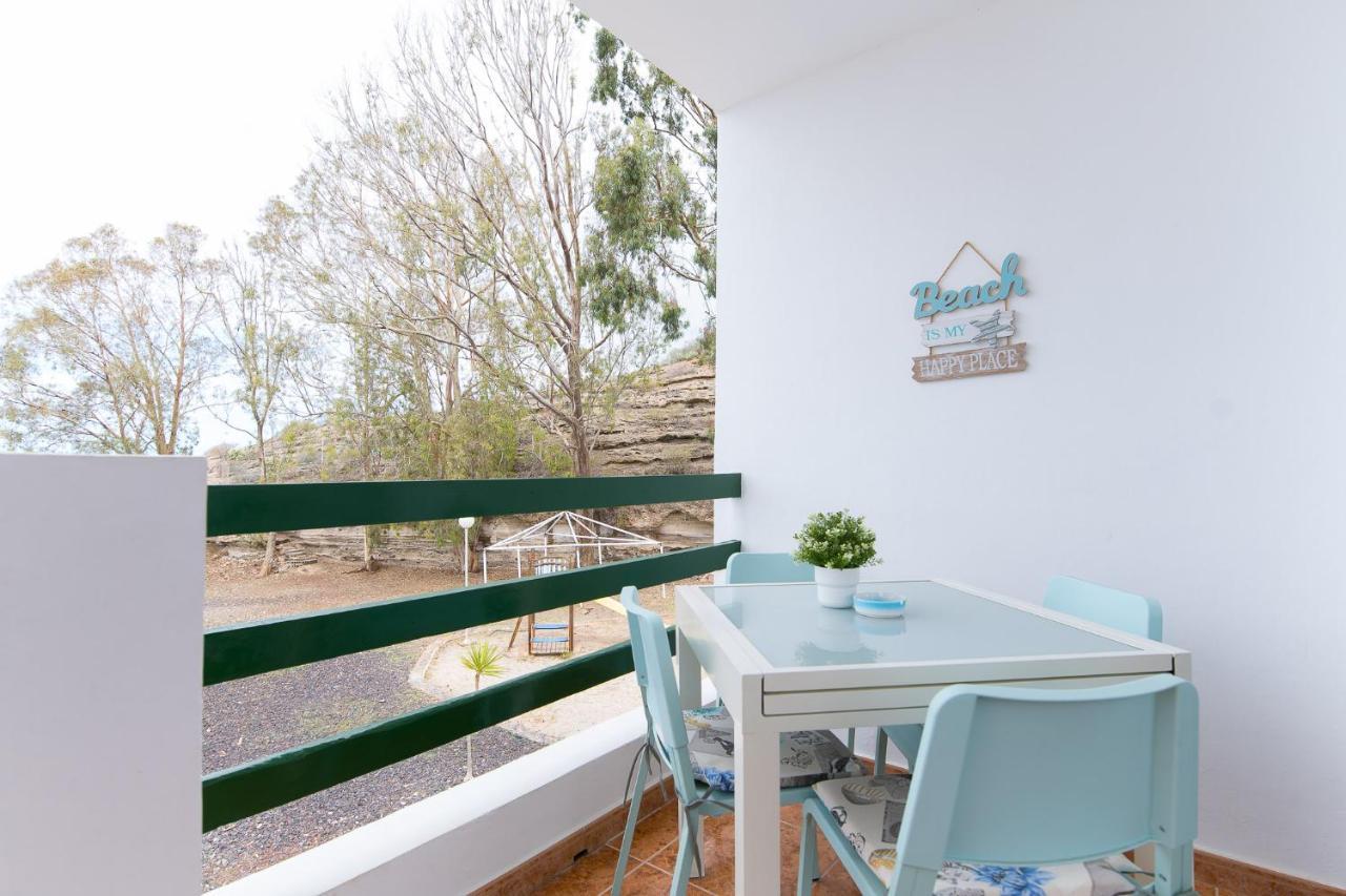 Sea View, Newly Renovated, 2 Bedrooms Apartment In Costa Adeje מראה חיצוני תמונה