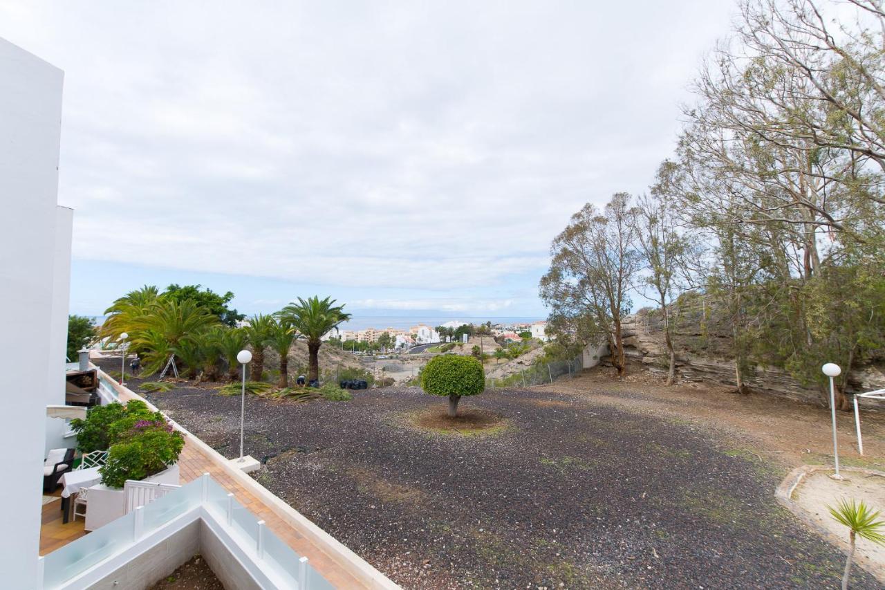 Sea View, Newly Renovated, 2 Bedrooms Apartment In Costa Adeje מראה חיצוני תמונה